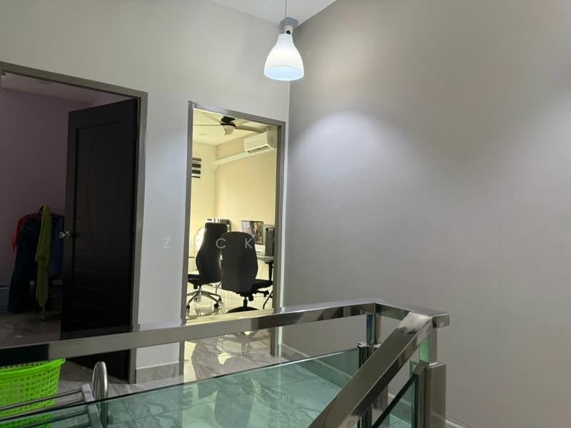 Taman Senai Jaya - 5