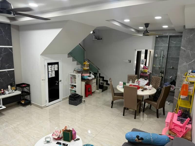 Taman Senai Jaya - 1