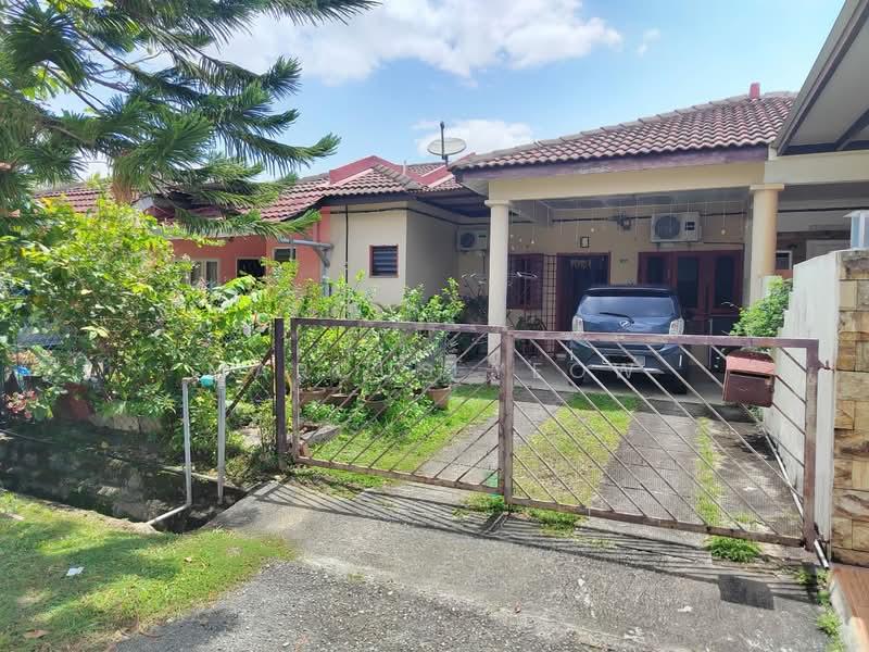 Garden Homes - 4