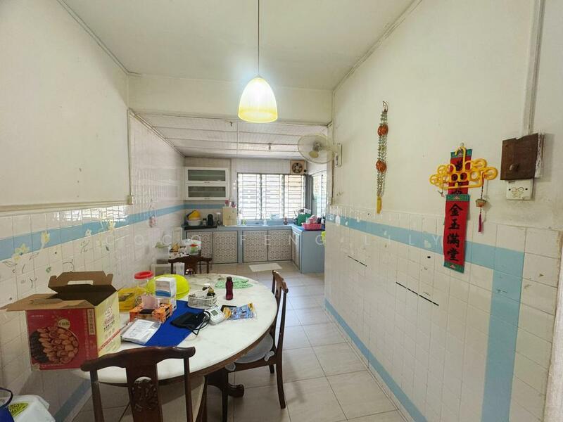 Taman Bukit Tiram - 3