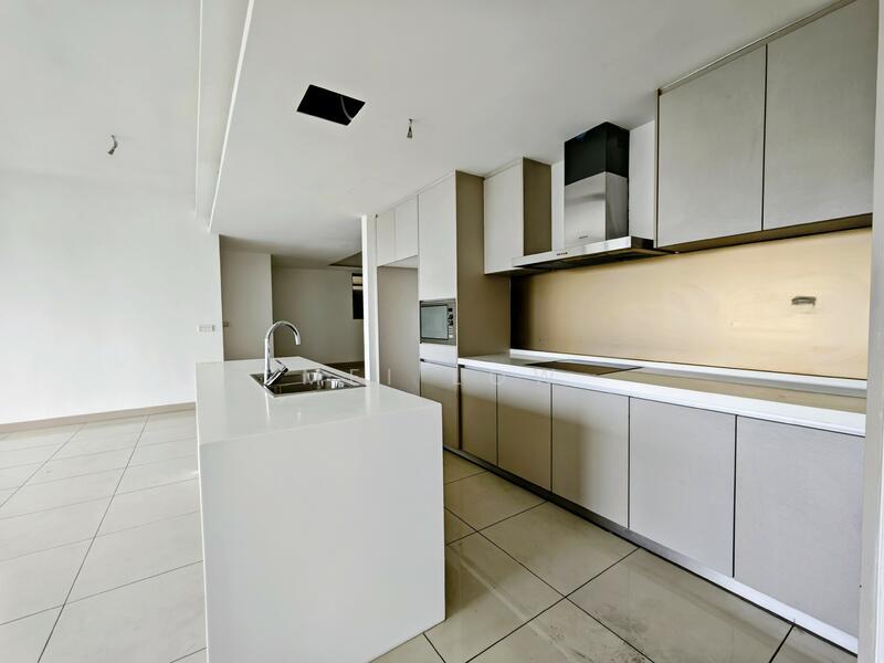 Suasana Bukit Ceylon / Raja Chulan Residences - 4