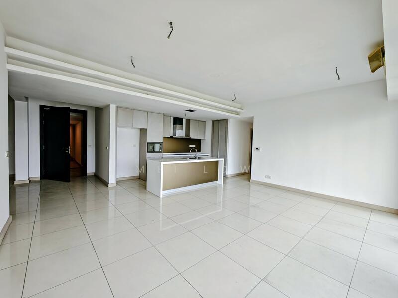 Suasana Bukit Ceylon / Raja Chulan Residences - 3