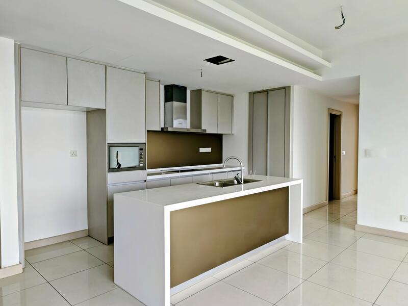 Suasana Bukit Ceylon / Raja Chulan Residences - 5