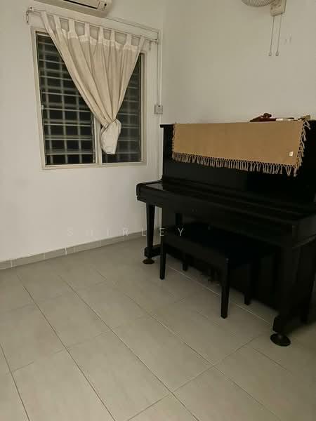 Tropicana Indah - 5