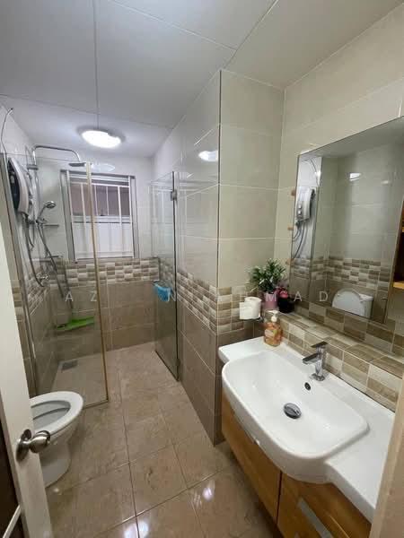 Seri Maya Condominium - 2