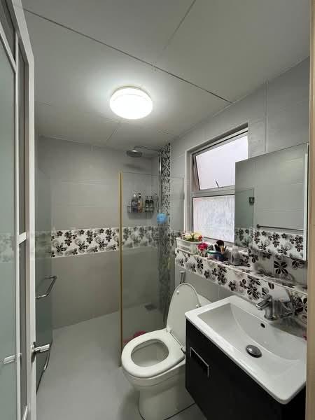 Seri Maya Condominium - 3