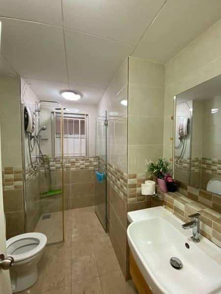 Seri Maya Condominium - 4