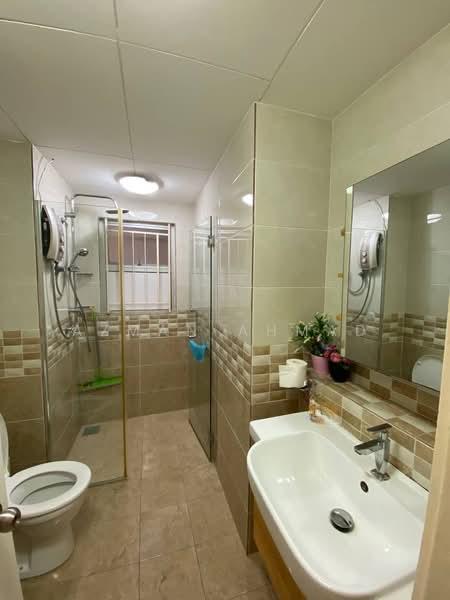 Seri Maya Condominium - 5