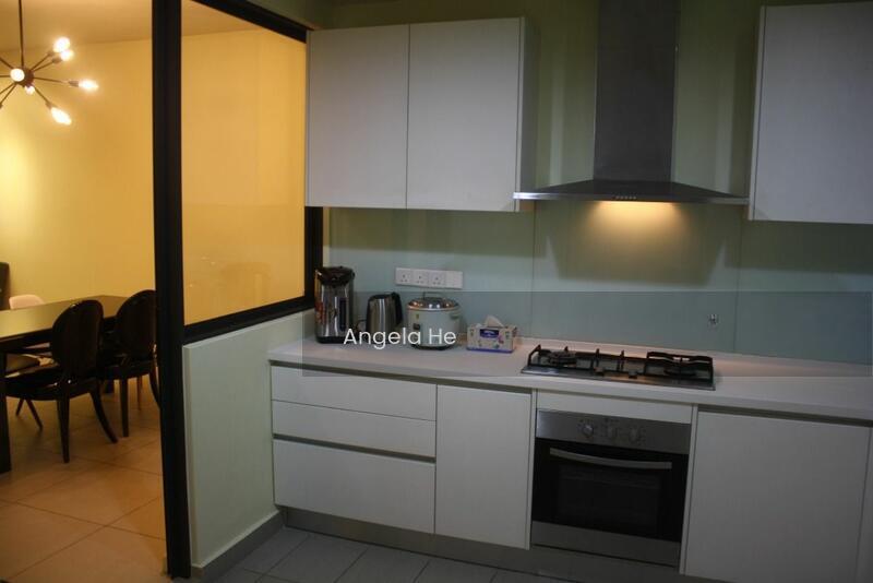Jaya One Residences - 2