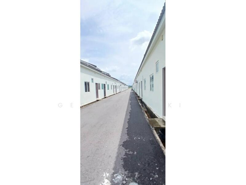 BANDAR PERMATA LUNAS - 2