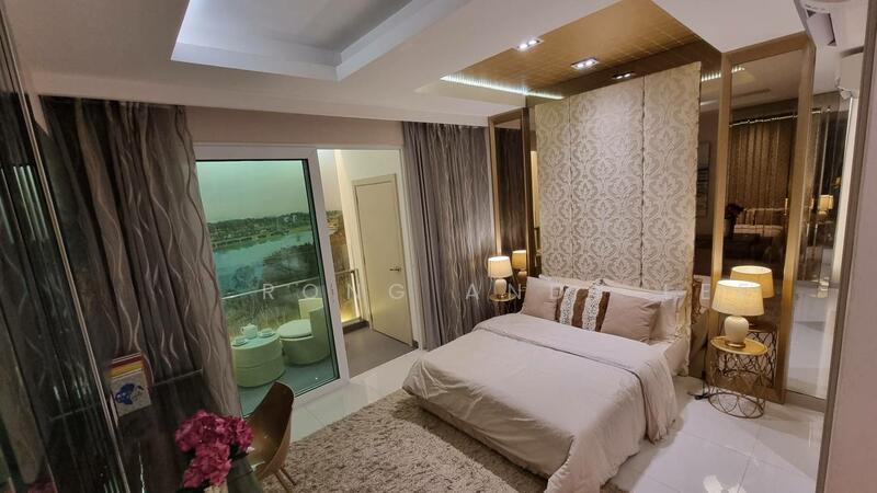 The Grand Subang Jaya SS13 - 1