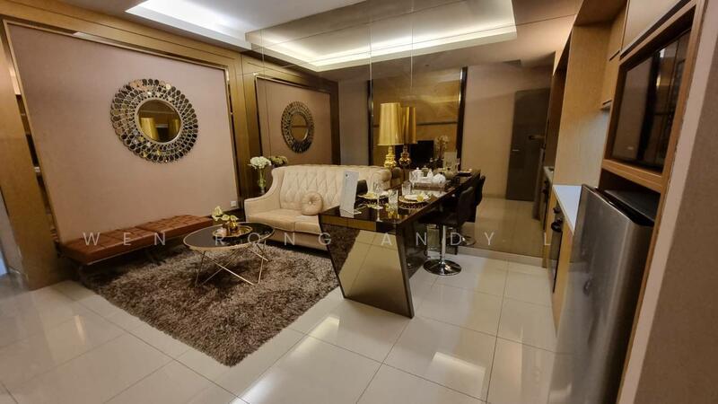 The Grand Subang Jaya SS13 - 2