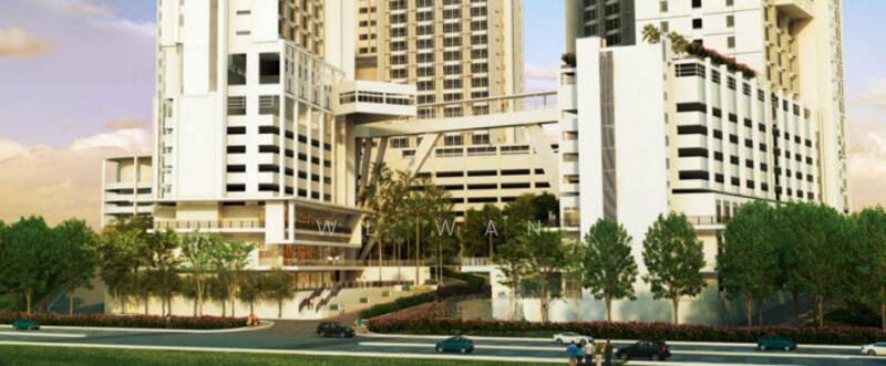 Garden Plaza - 2