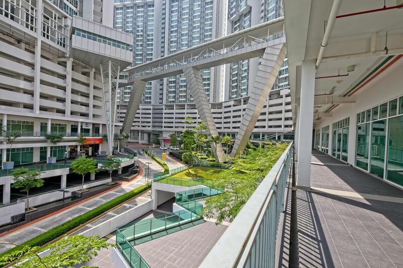 Garden Plaza - 3