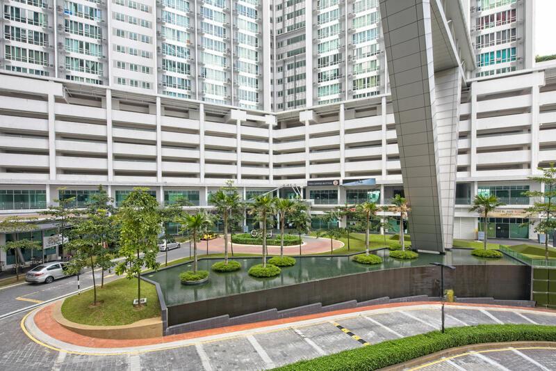 Garden Plaza - 5