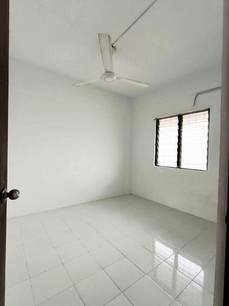 Desa Mutiara - 3