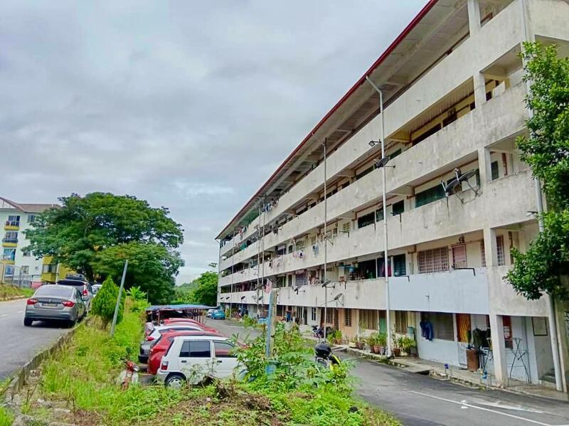 Desa Mutiara - 4