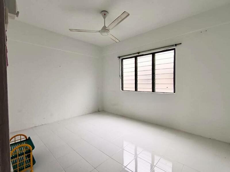 Desa Mutiara - 5