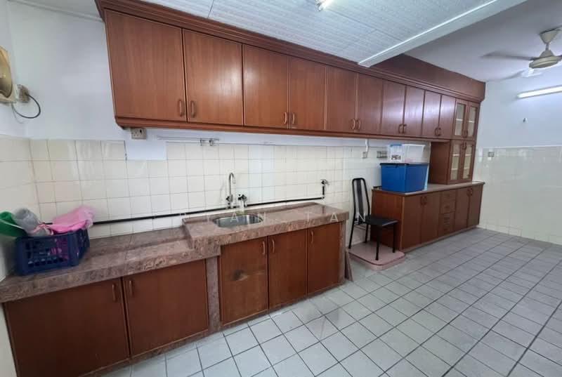 Bandar Menjalara - 5