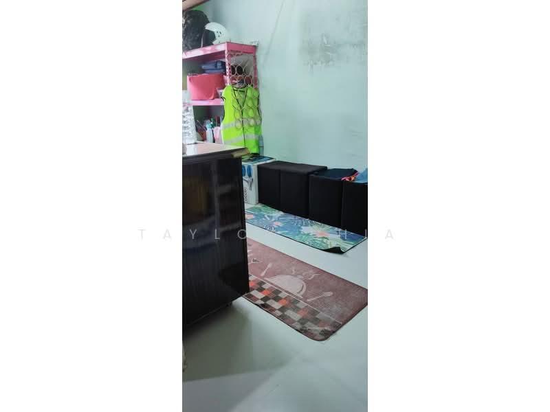 Pangsapuri Putra - 4