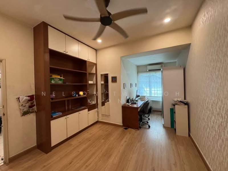 Impian emas impian emas impian emas - 2