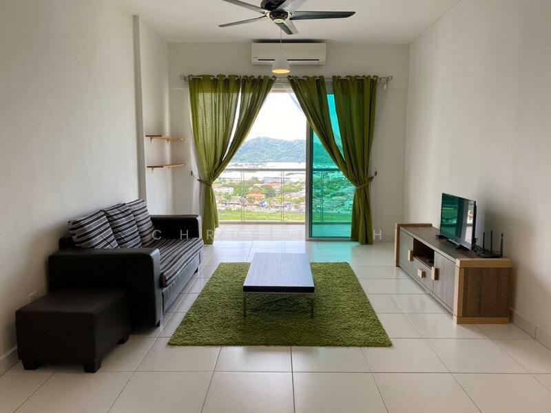 Elit Heights @ Bayan City - 1