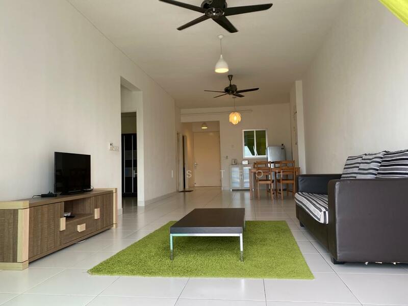 Elit Heights @ Bayan City - 2