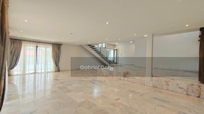 Taman Hillview - 3