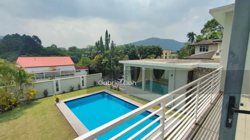Taman Hillview - 5