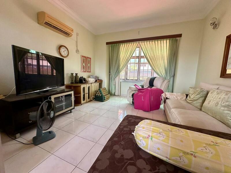 Taman Bukit Rinting - 5