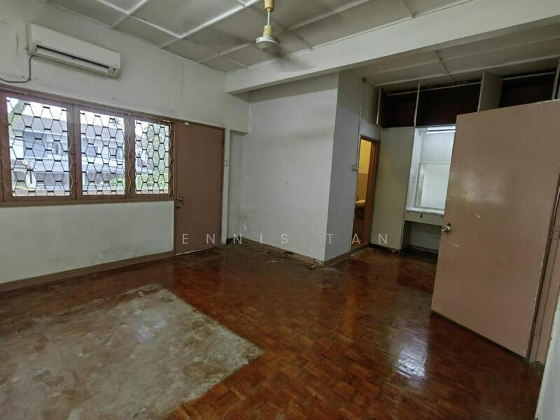 Bangsar Baru - 3