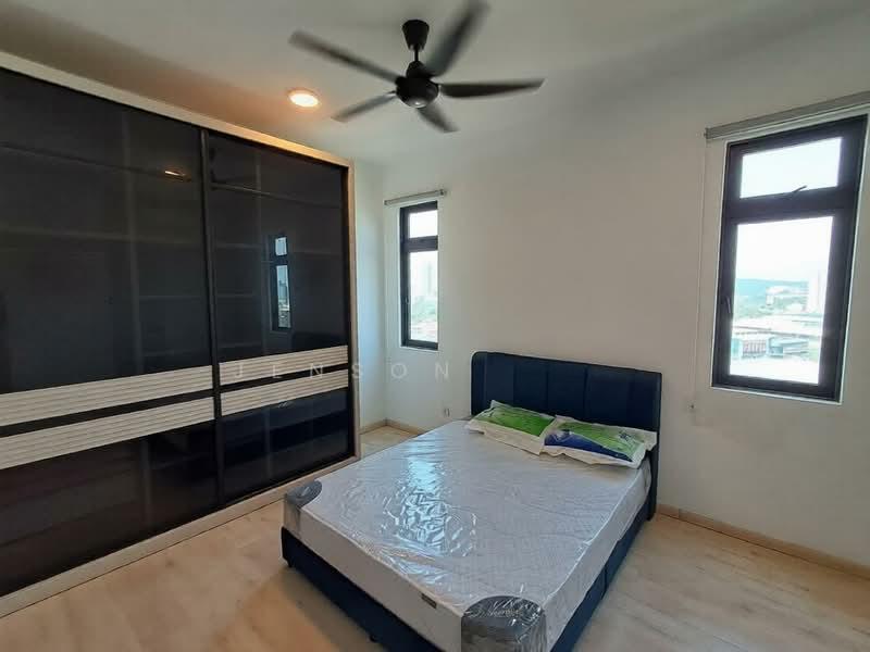 Parkhill Residence - 2