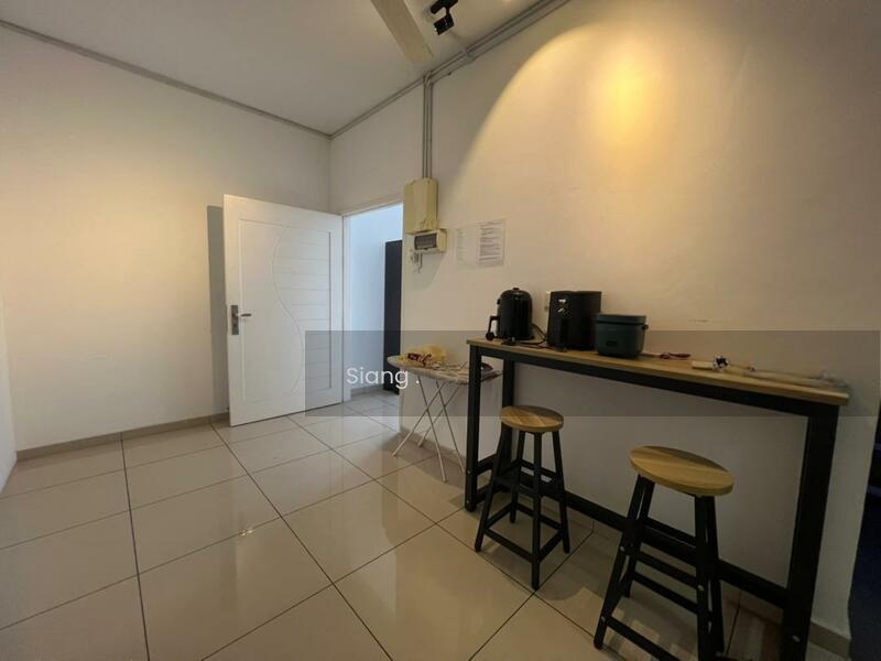 Arena Residence - 2