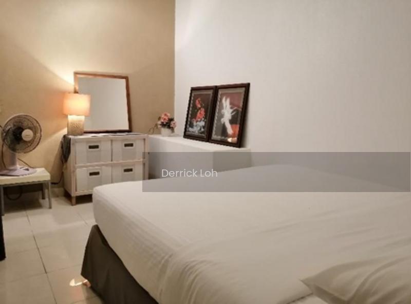 Changkat Ria - 5