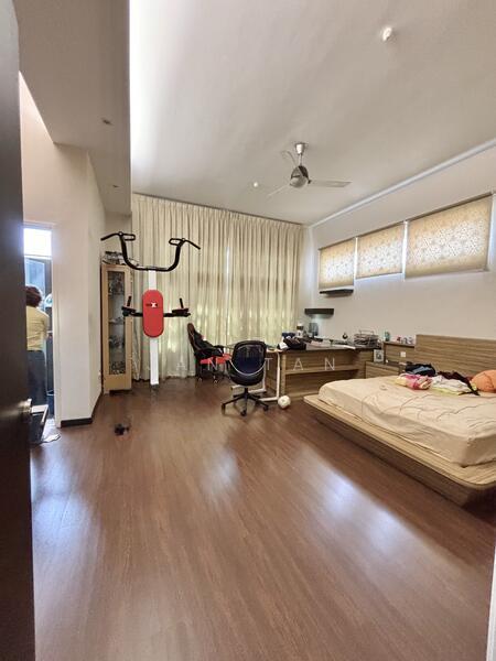 3 Storey Semi-D - Move-In Condition @ Minden Height Gelugor - 2