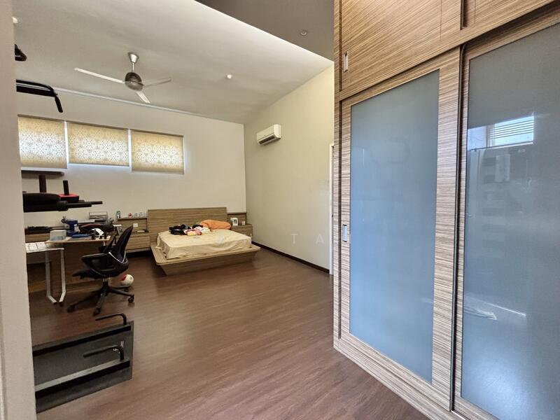 3 Storey Semi-D - Move-In Condition @ Minden Height Gelugor - 5