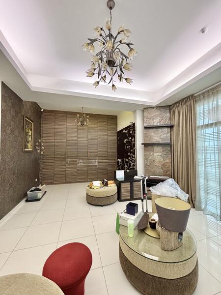 3 Storey Semi-D - Move-In Condition @ Minden Height Gelugor - 2