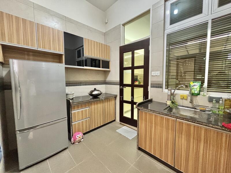 3 Storey Semi-D - Move-In Condition @ Minden Height Gelugor - 3