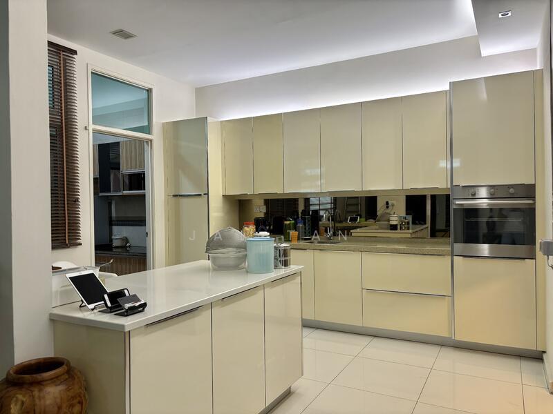 3 Storey Semi-D - Move-In Condition @ Minden Height Gelugor - 5