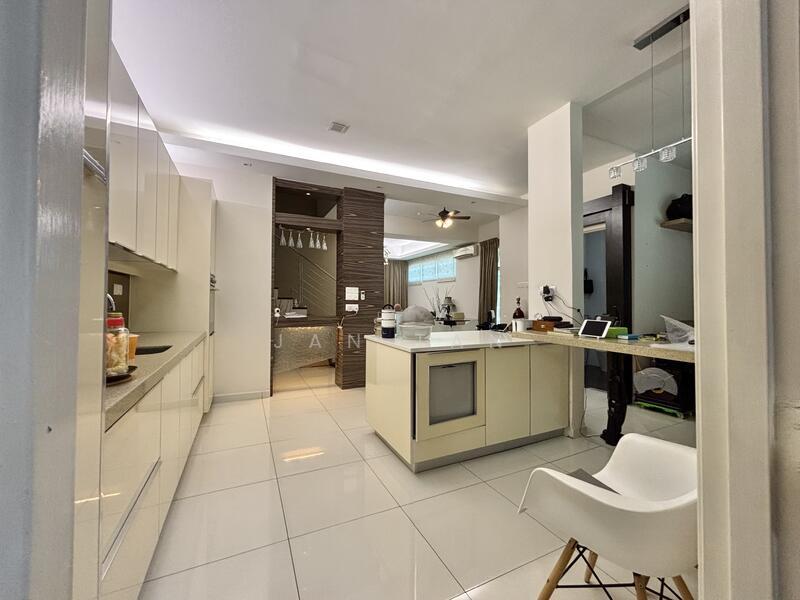 3 Storey Semi-D - Move-In Condition @ Minden Height Gelugor - 4