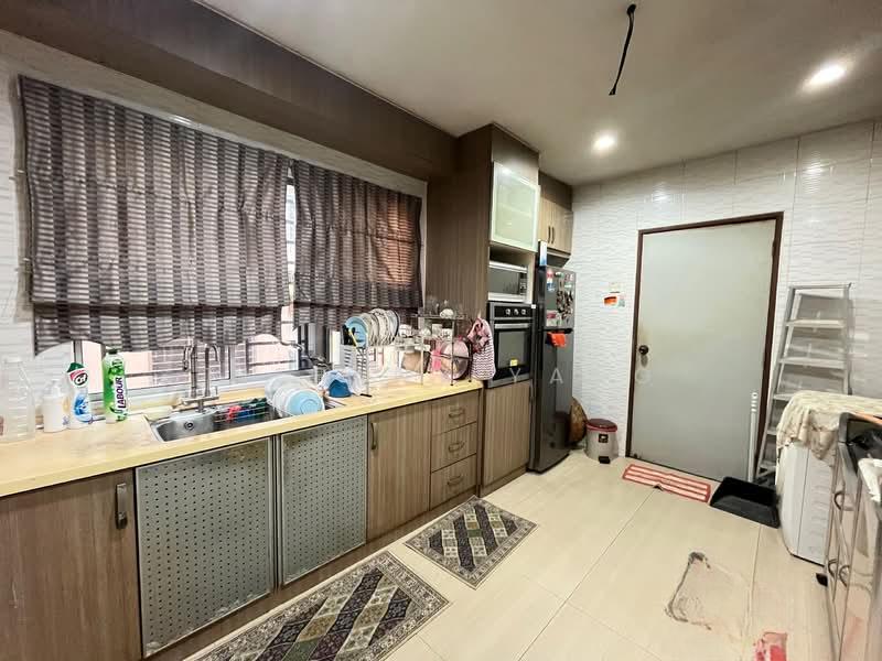 Kota Damansara - 2