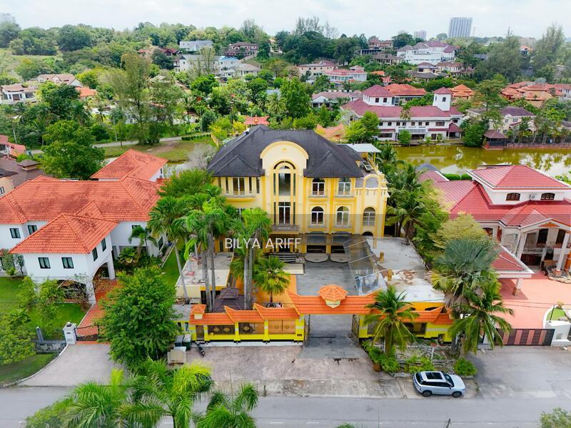 Country Heights Kajang - 4