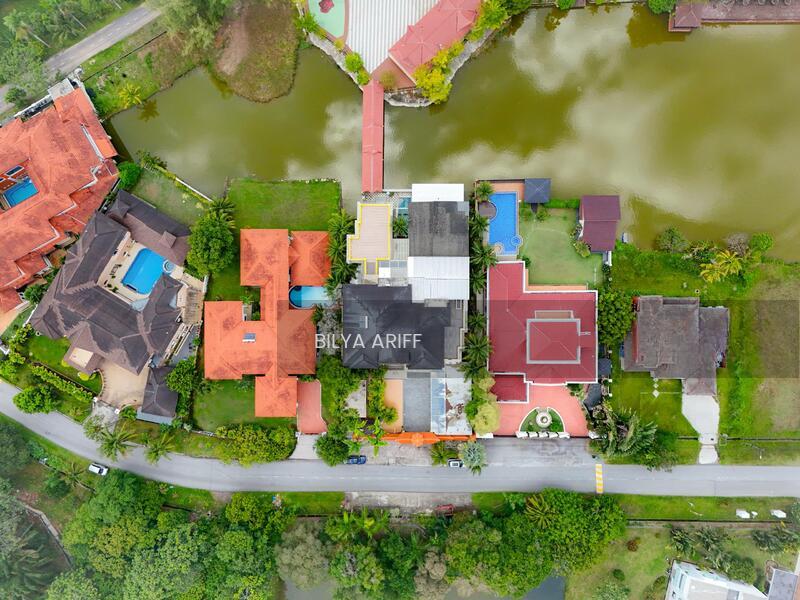 Country Heights Kajang - 5