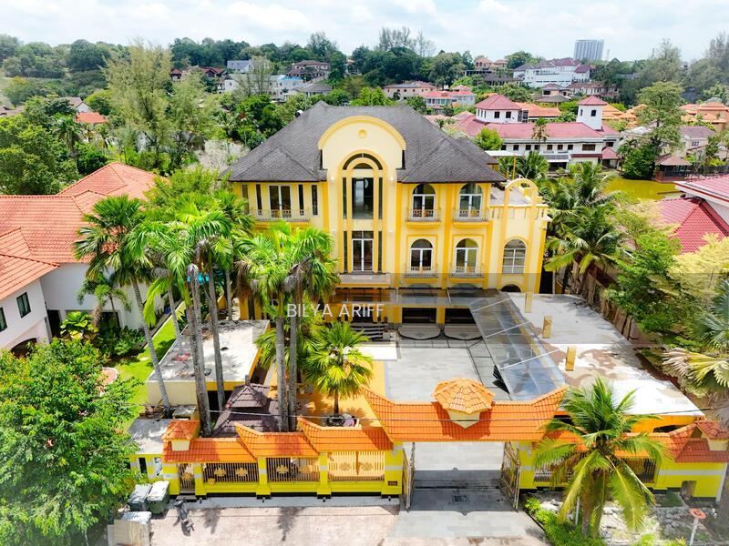 Country Heights Kajang - 3