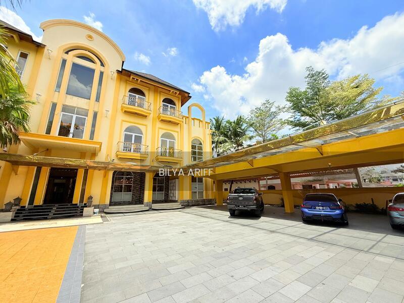 Country Heights Kajang - 1