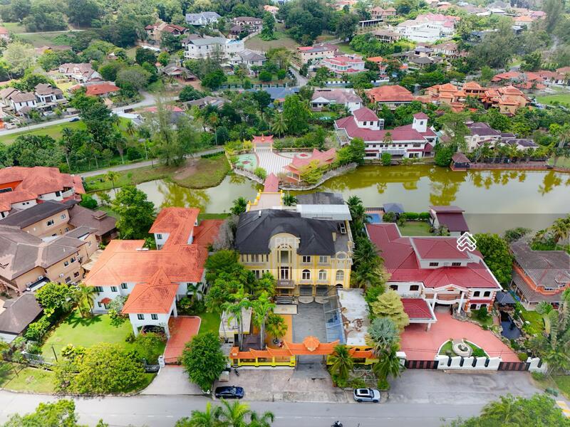 Country Heights Kajang - 2