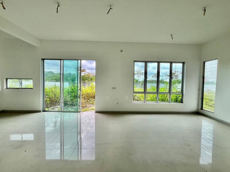 Serene Heights - 3