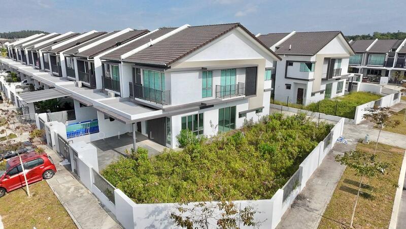 Serene Heights - 5