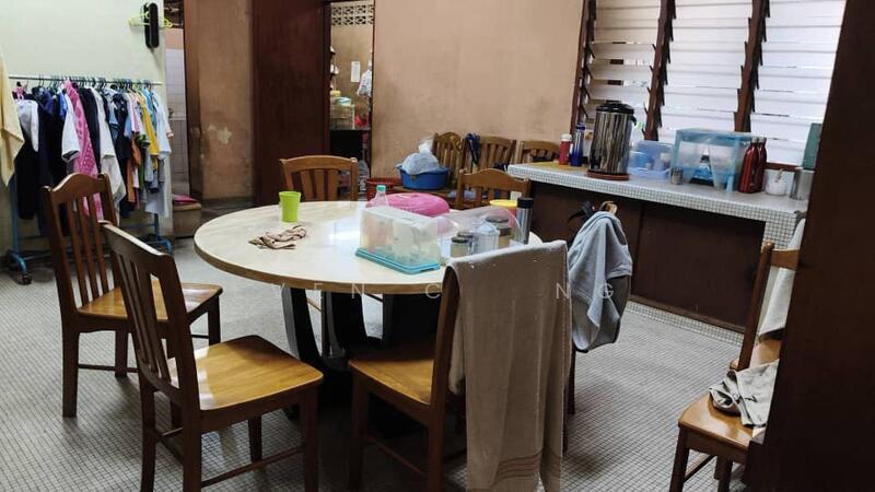 Kampung Cheras Baru - 3