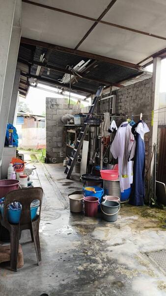 Kampung Cheras Baru - 5